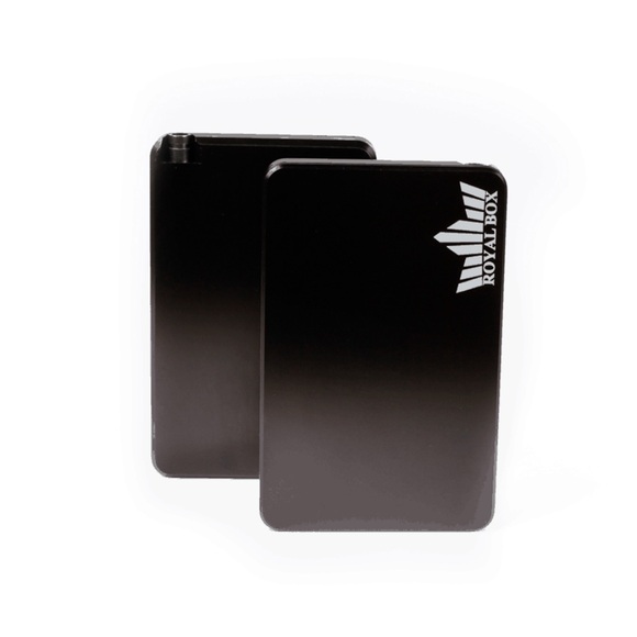 Black Panther by Royal Box - Elegant Snuff box for collectors - Limited Ed - Picture 4 of 4